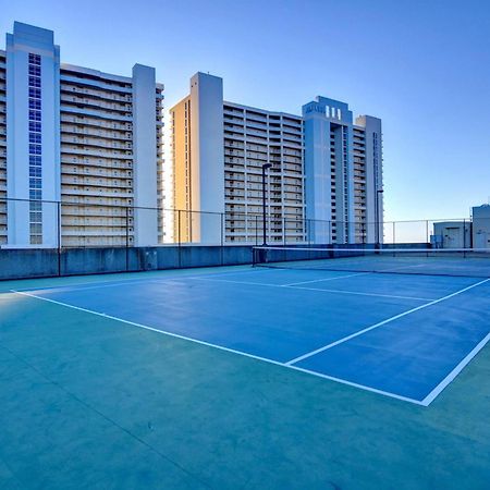 פנמה סיטי ביץ' Majestic Beach Towers I 1608 מראה חיצוני תמונה