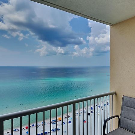 פנמה סיטי ביץ' Majestic Beach Towers I 1608 מראה חיצוני תמונה