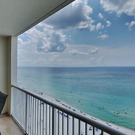 פנמה סיטי ביץ' Majestic Beach Towers I 1608 מראה חיצוני תמונה