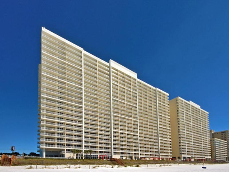 פנמה סיטי ביץ' Majestic Beach Towers I 1608 מראה חיצוני תמונה