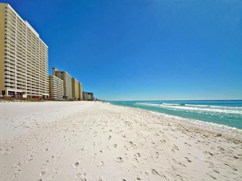 פנמה סיטי ביץ' Majestic Beach Towers I 1608 מראה חיצוני תמונה