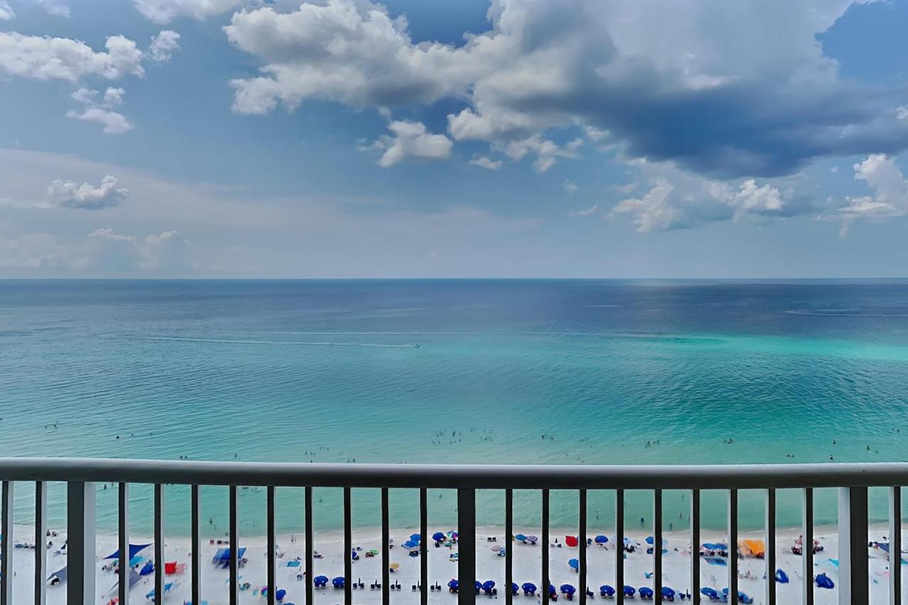 פנמה סיטי ביץ' Majestic Beach Towers I 1608 מראה חיצוני תמונה