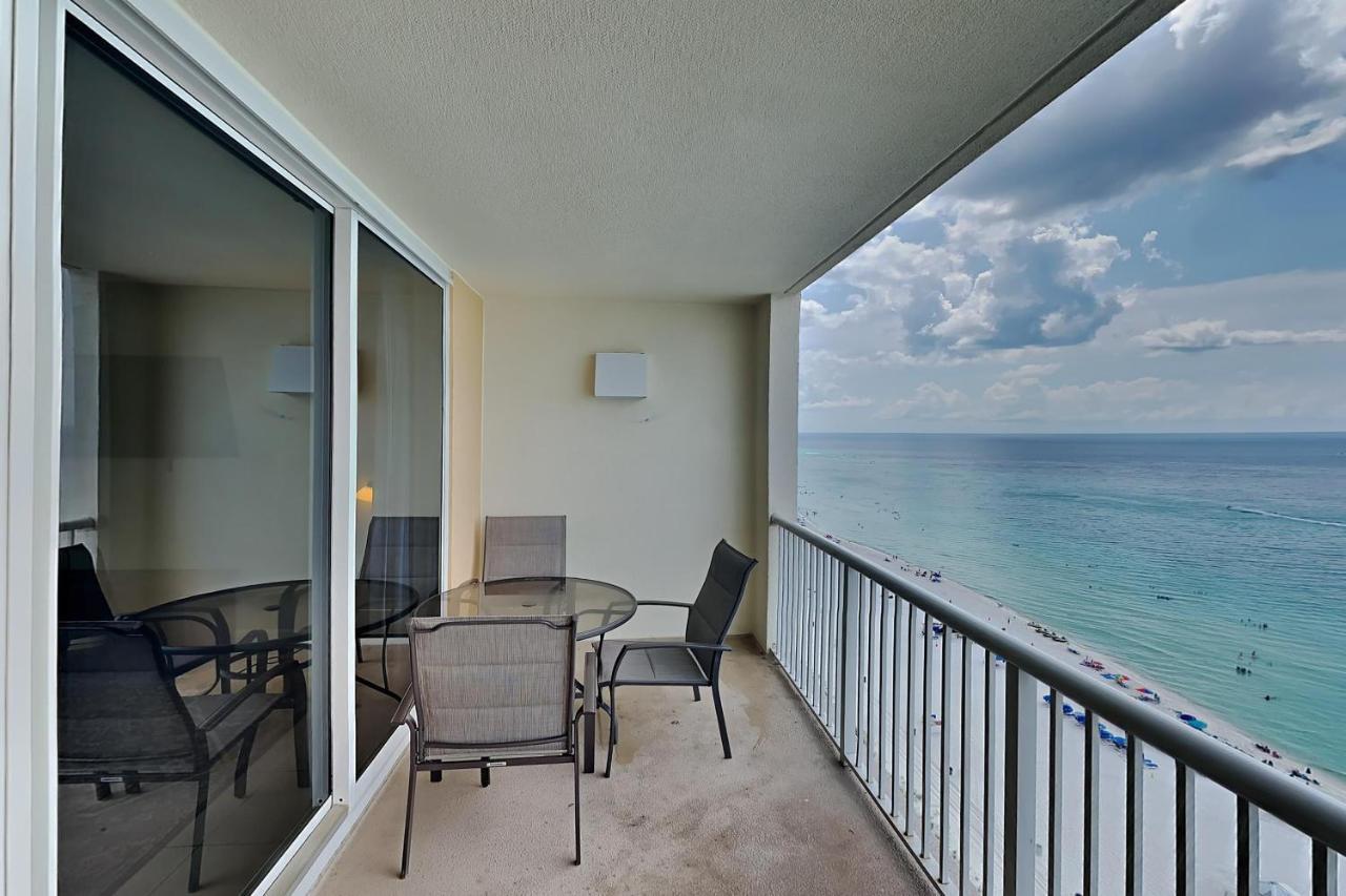 פנמה סיטי ביץ' Majestic Beach Towers I 1608 מראה חיצוני תמונה