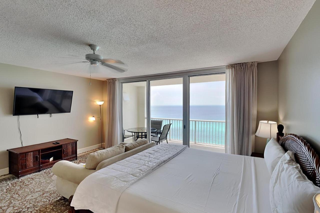 פנמה סיטי ביץ' Majestic Beach Towers I 1608 מראה חיצוני תמונה