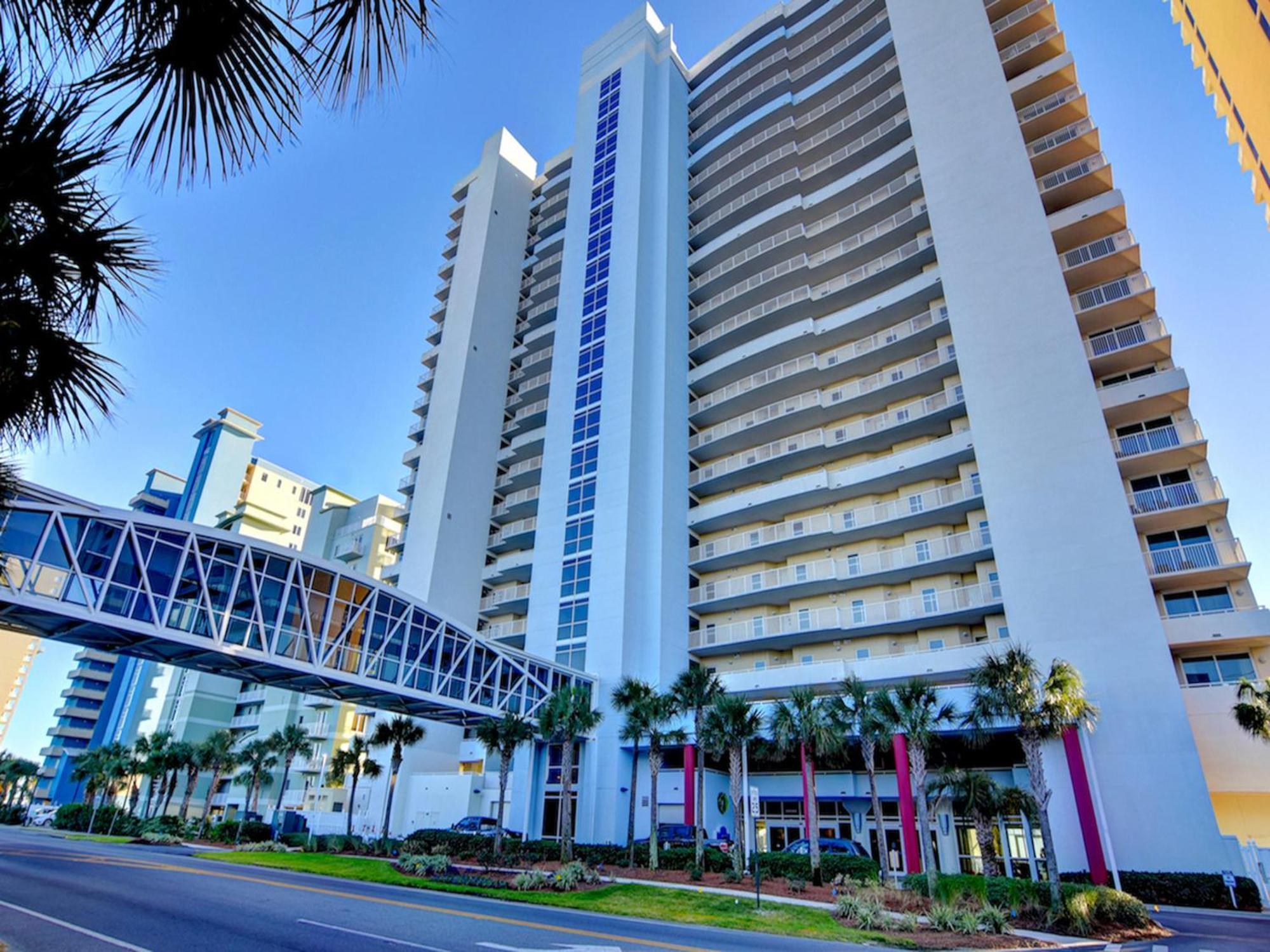 פנמה סיטי ביץ' Majestic Beach Towers I 1608 מראה חיצוני תמונה