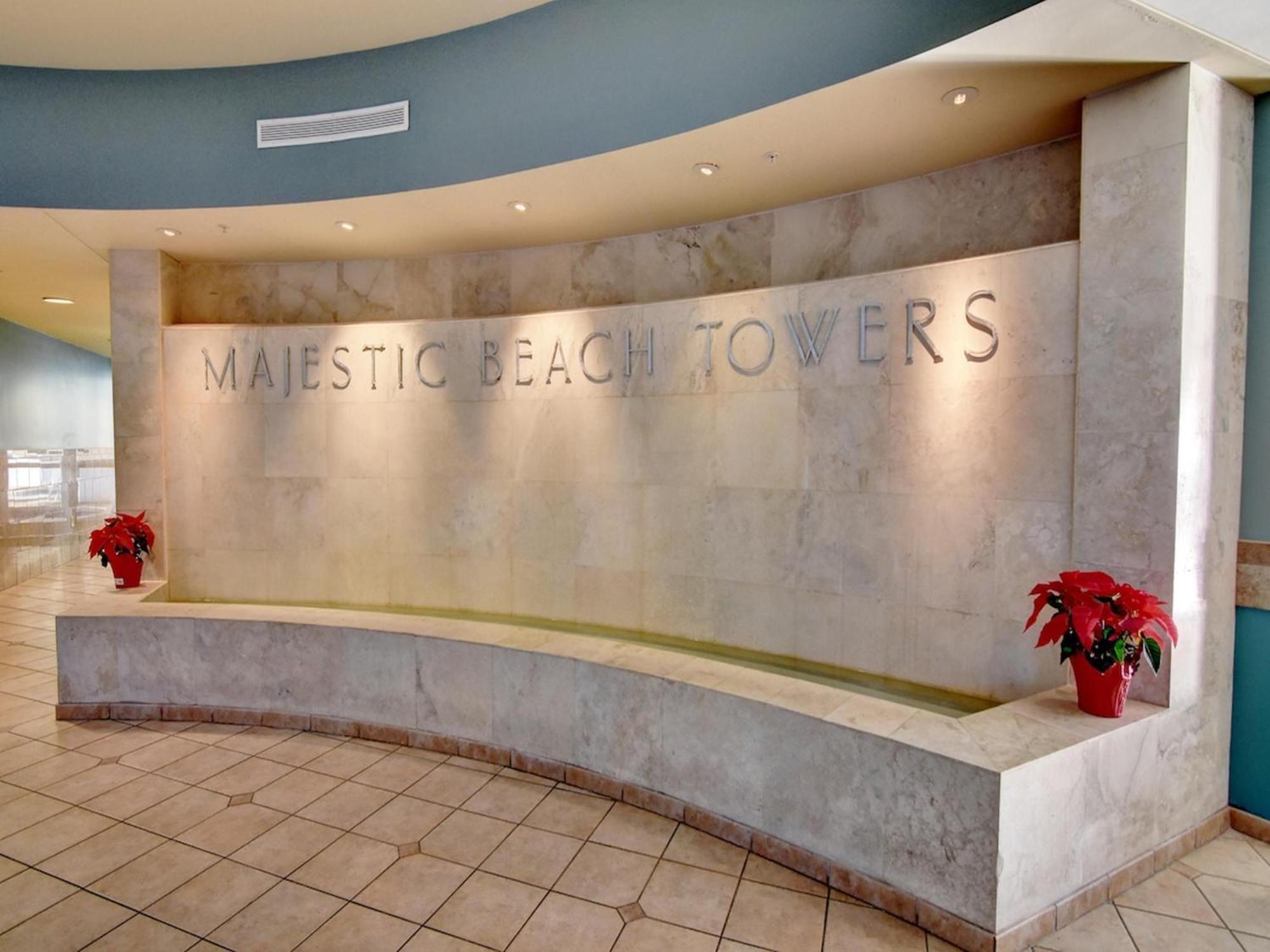 פנמה סיטי ביץ' Majestic Beach Towers I 1608 מראה חיצוני תמונה