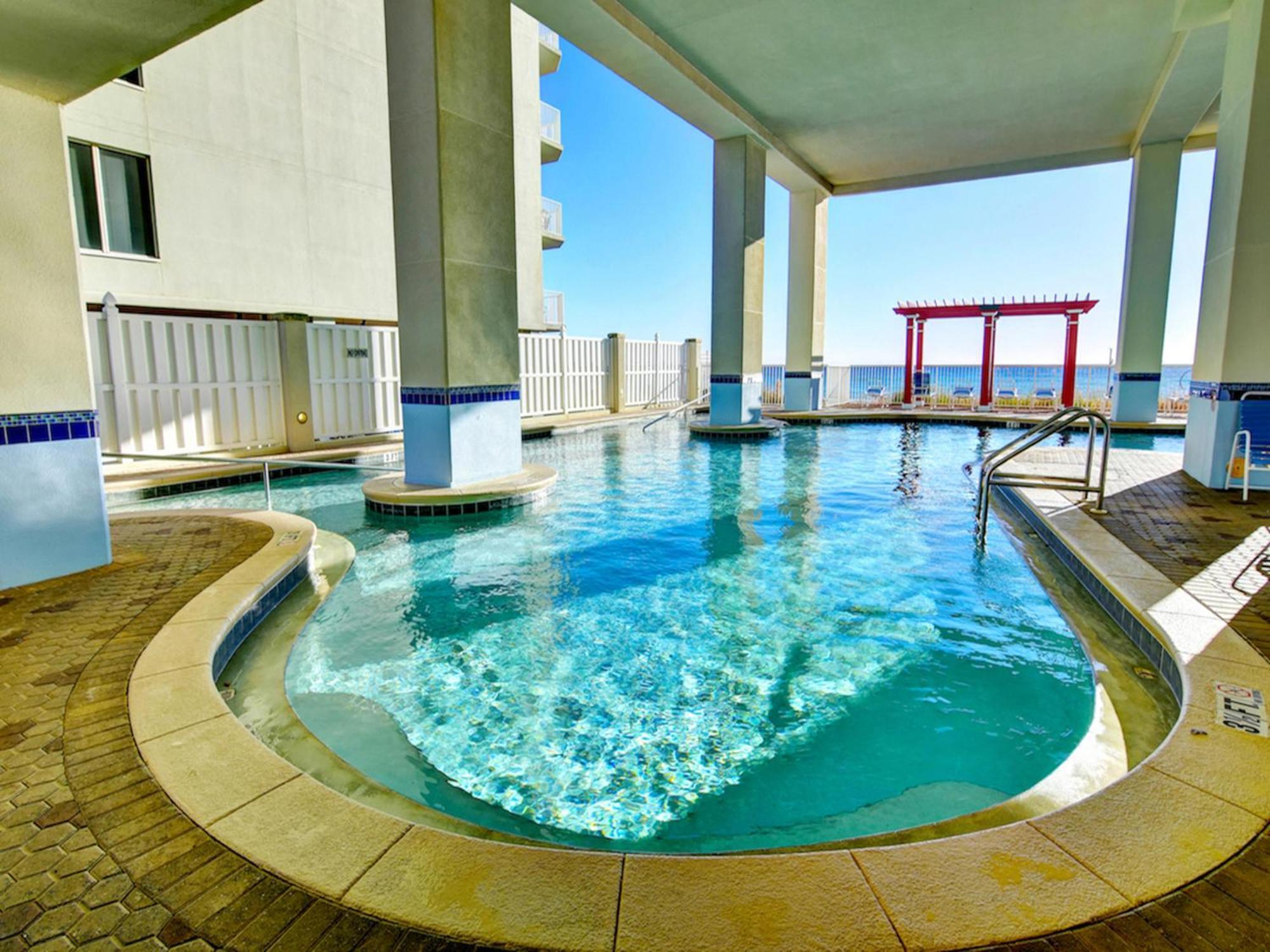 פנמה סיטי ביץ' Majestic Beach Towers I 1608 מראה חיצוני תמונה