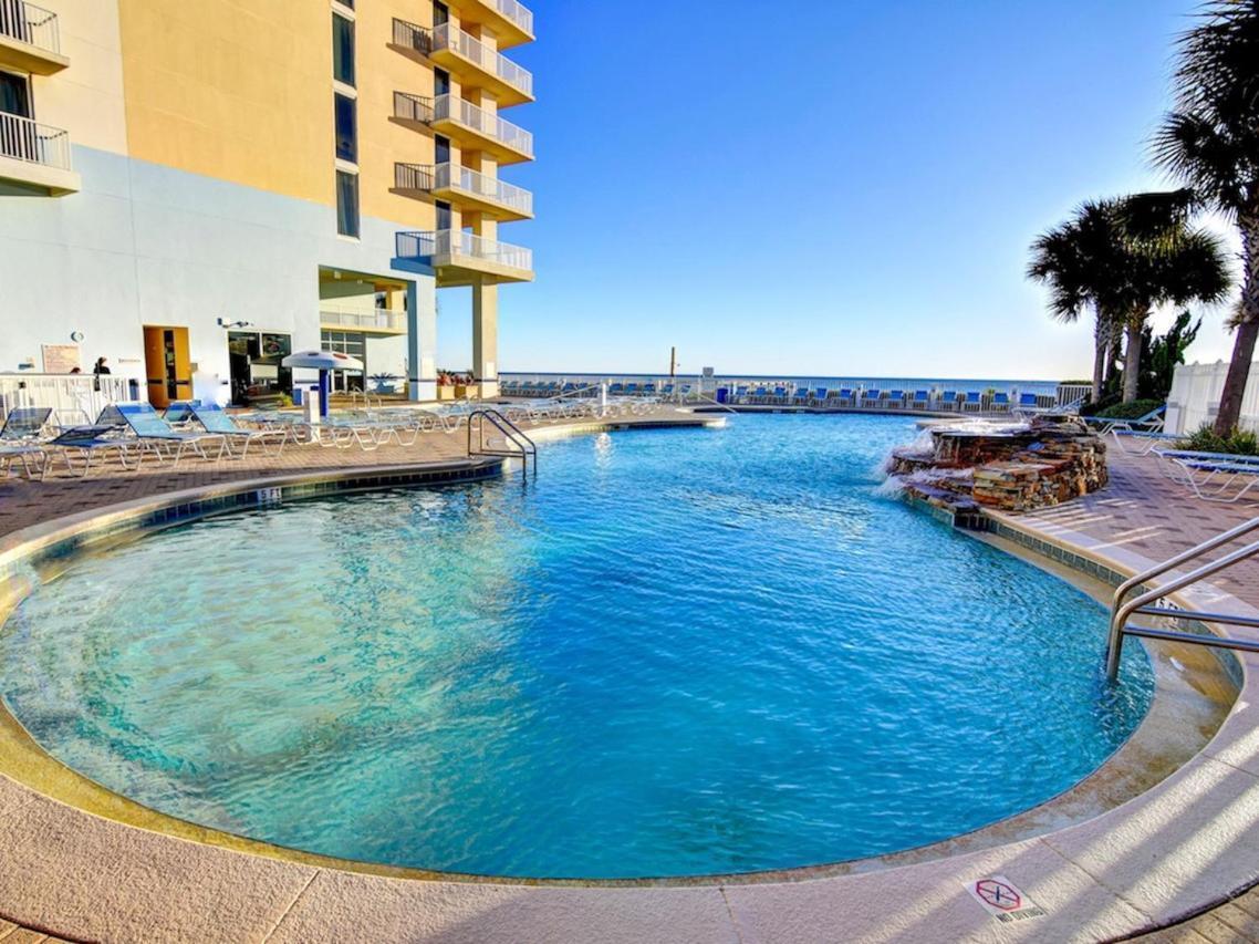פנמה סיטי ביץ' Majestic Beach Towers I 1608 מראה חיצוני תמונה
