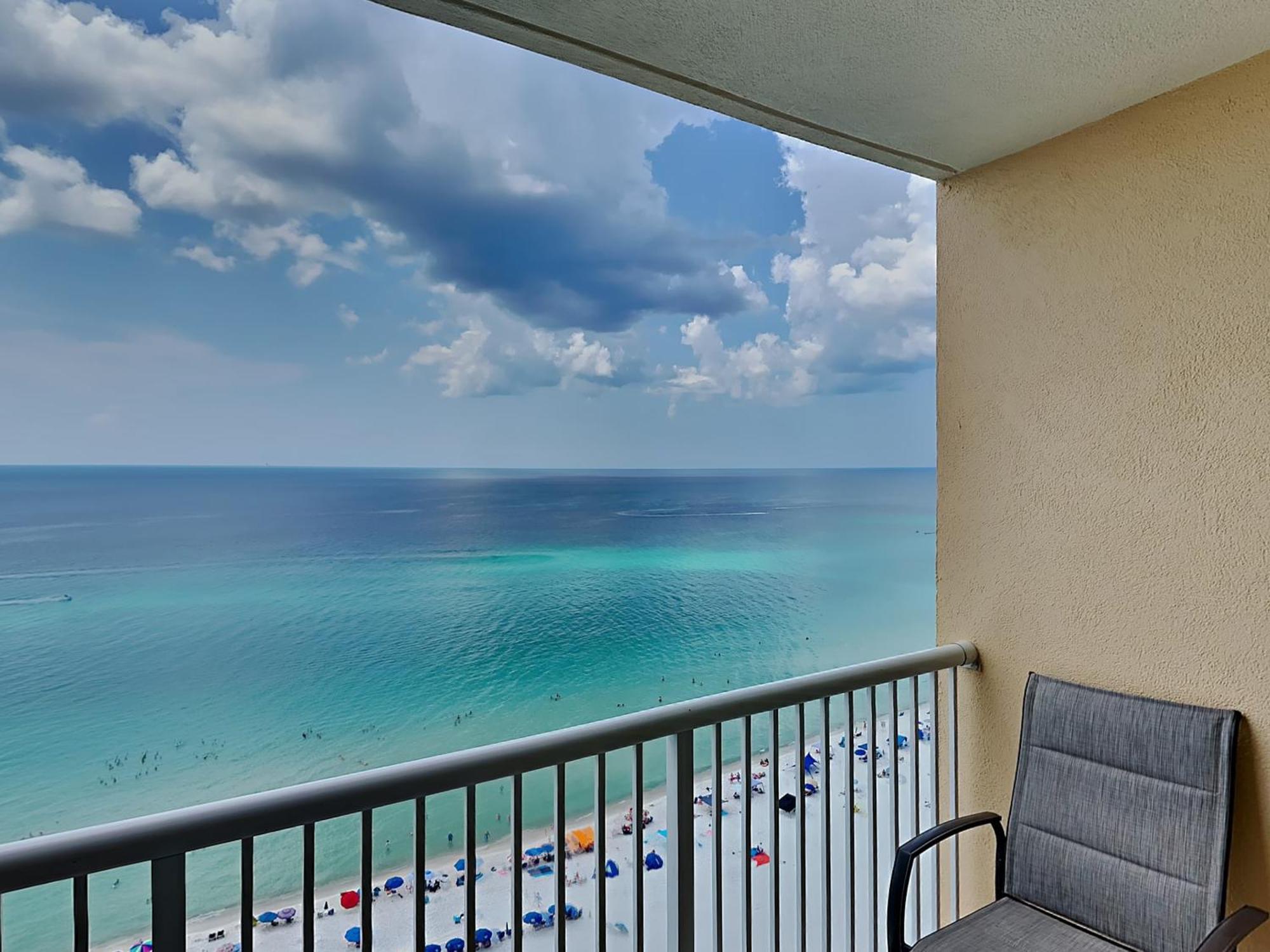 פנמה סיטי ביץ' Majestic Beach Towers I 1608 מראה חיצוני תמונה