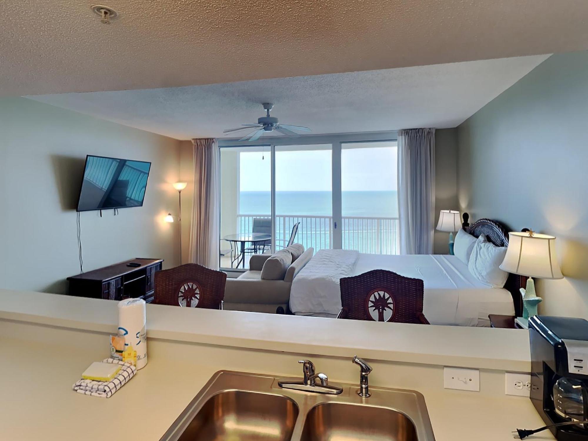 פנמה סיטי ביץ' Majestic Beach Towers I 1608 מראה חיצוני תמונה