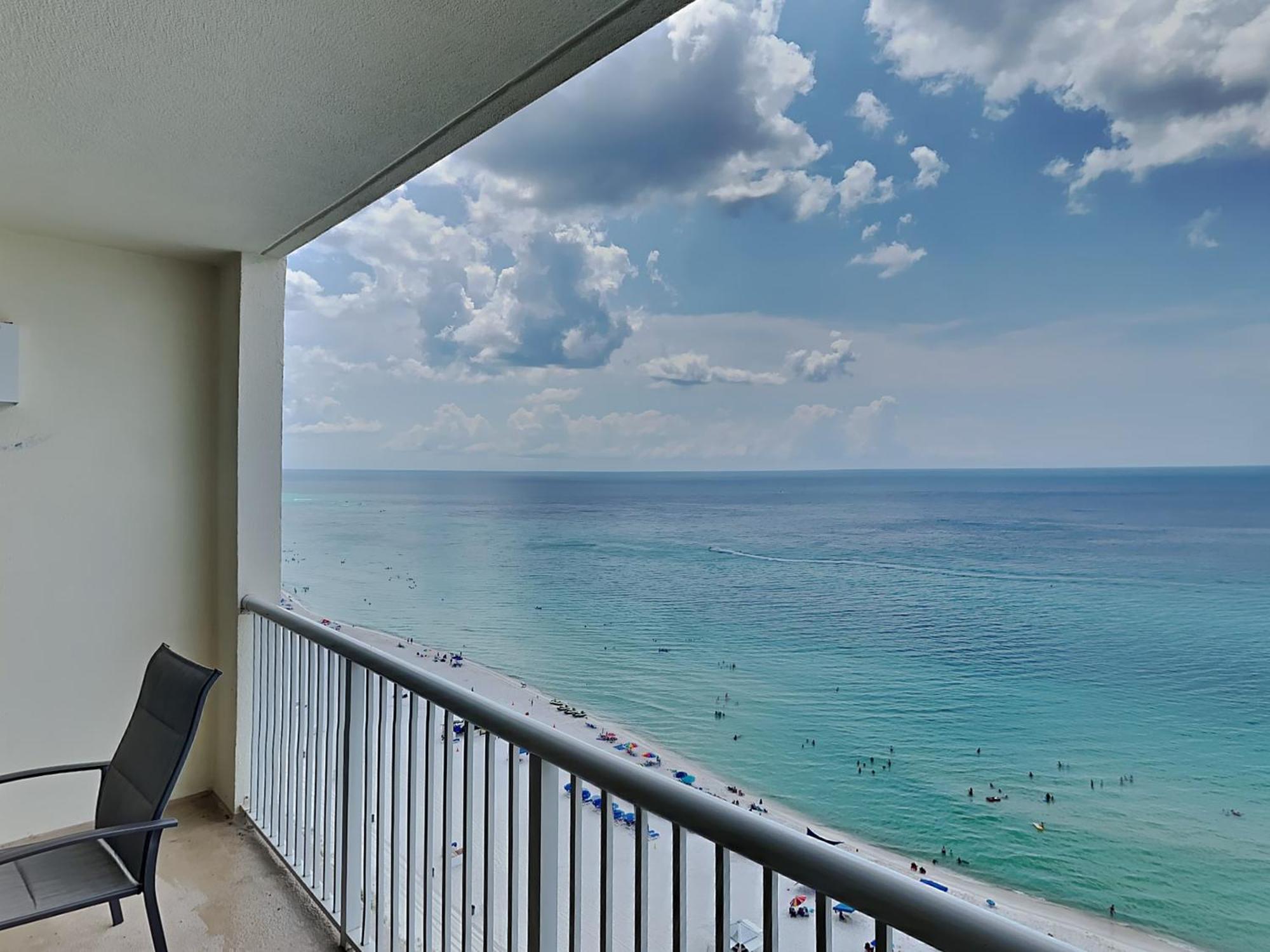 פנמה סיטי ביץ' Majestic Beach Towers I 1608 מראה חיצוני תמונה